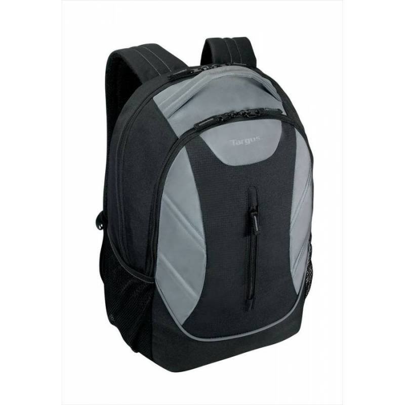 Targus Ascend TSB75202AP Backpack-16inch (Black/Grey)